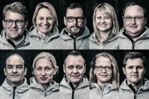 Bay Consulting Crew