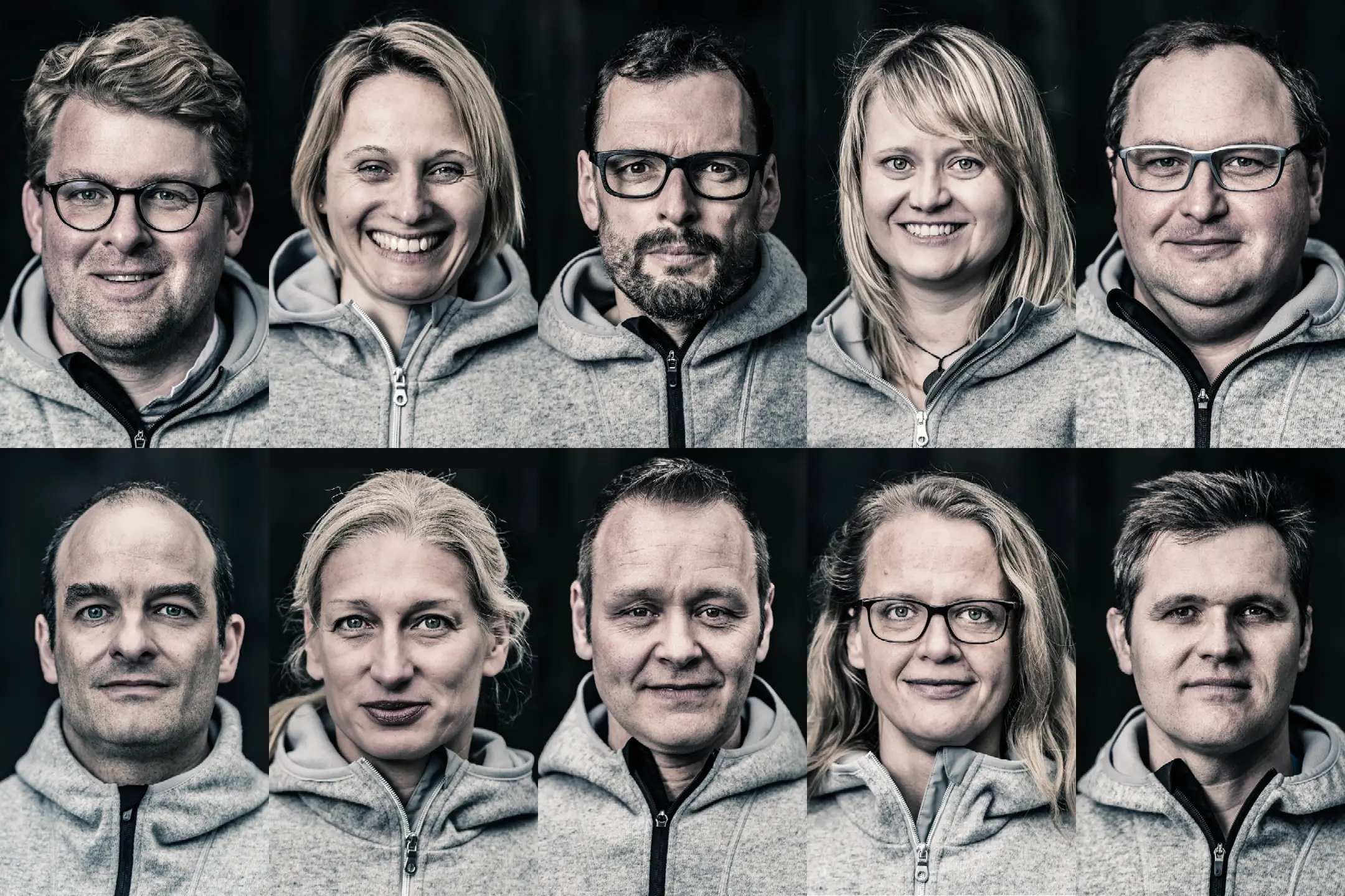 Bay Consulting Crew