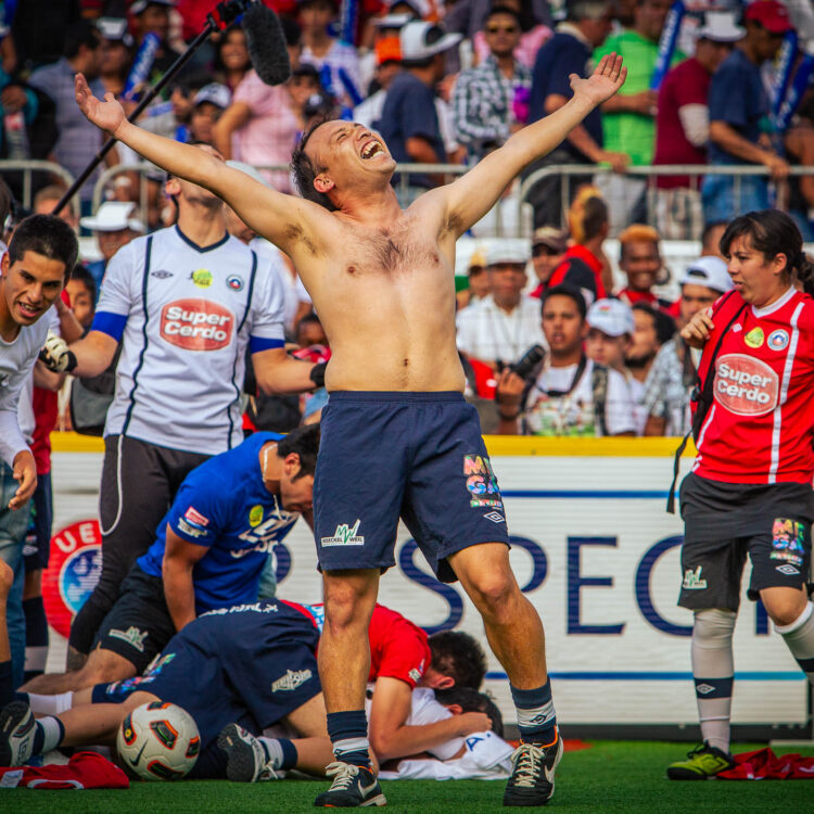 Homeless World Cup
